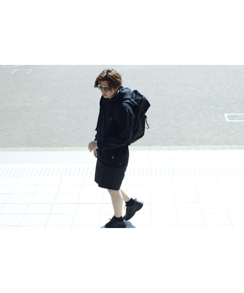 post amenities（ポストアメニティー）の「In My Hoodie 2020（パーカー・メンズ・その他）」の10枚目の写真