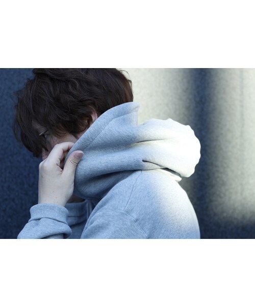 post amenities（ポストアメニティー）の「In My Hoodie 2020（パーカー・メンズ・その他）」の7枚目の写真