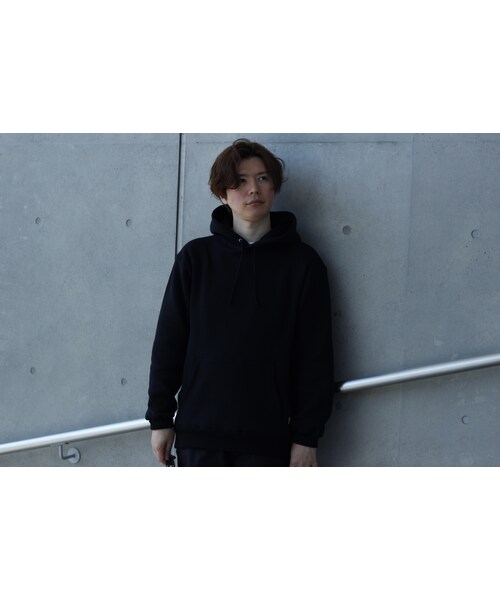 post amenities（ポストアメニティー）の「In My Hoodie 2020（パーカー・メンズ・その他）」の13枚目の写真