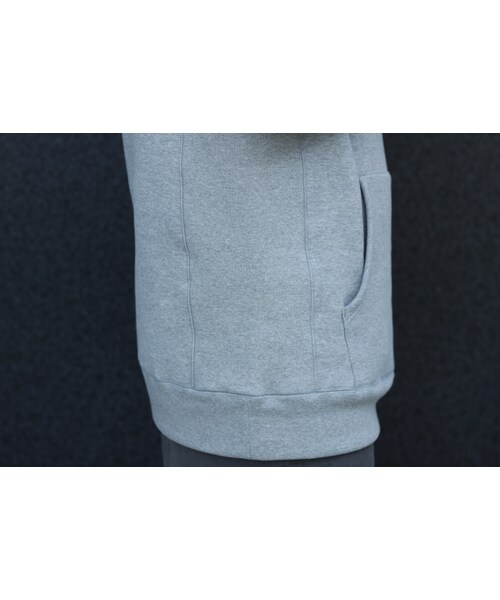 post amenities（ポストアメニティー）の「In My Hoodie 2020（パーカー・メンズ・その他）」の6枚目の写真