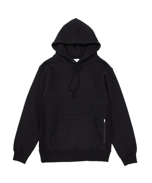 post amenities（ポストアメニティー）の「In My Hoodie 2020（パーカー・メンズ・その他）」の3枚目の写真