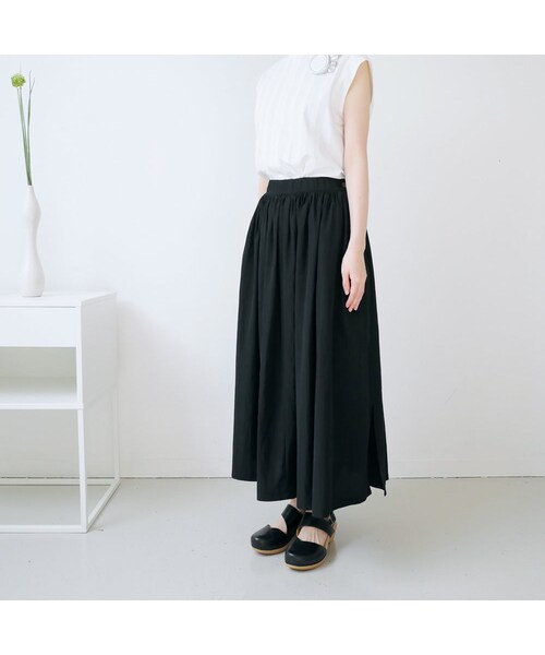 dansko（ダンスコ）の「DANSKO｜ダンスコ｜Kristy Burnished Calf｜クリスティ｜792200｜  BLACK（サンダル・レディース・その他）」の10枚目の写真