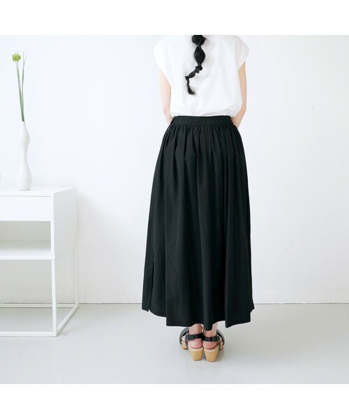 dansko（ダンスコ）の「DANSKO｜ダンスコ｜Kristy Burnished Calf｜クリスティ｜792200｜  BLACK（サンダル・レディース・その他）」の13枚目の写真