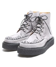 RNA | ＜予約＞ラバーソールブーツ(シューズ)