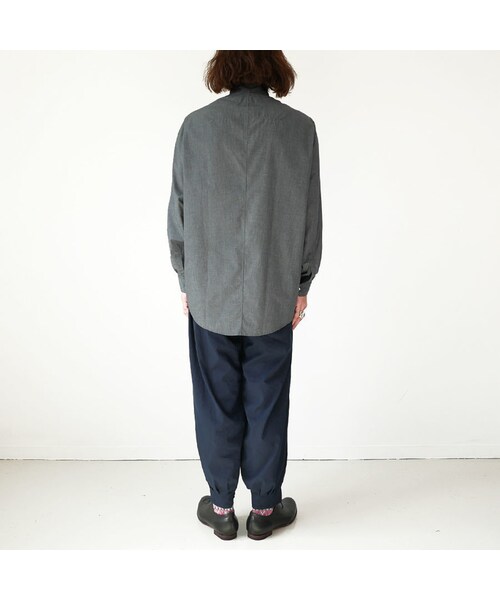 NO CONTROL AIR（ノーコントロールエアー）の「NO CONTROL AIR ｜ノー