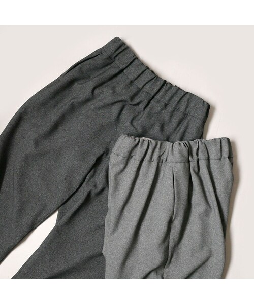 Curly（カーリー）の「NO CONTROL AIR ｜ノーコントロールエアー