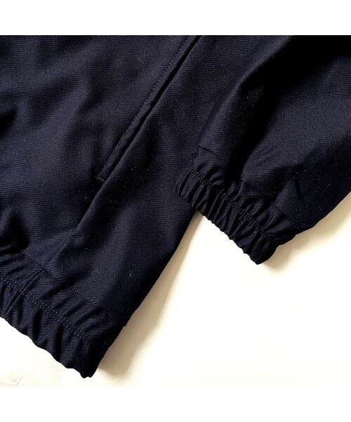 Curly(カーリー)の「CURLY | カーリー | BRIGHT CARDE Kersey|カーディガン| 201-34031SD|SIZE2 SIZE3|D NAVY(カーディガン/ボレロ・メンズ・その他)」の14枚目の写真