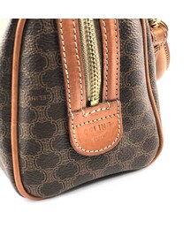 CELINE セリーヌ 2way ミニ ハンドバッグ マカダム 楽天市場】【バッグ】CELINE セリーヌ マカダム柄 2WAYバッグ