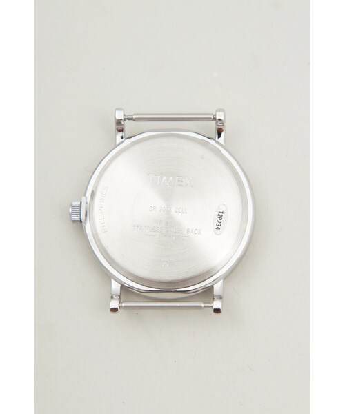 TIMEX（タイメックス）の「WEEKENDER SLIP THRU（アクセサリー・メンズ・Red/Blue）」の4枚目の写真