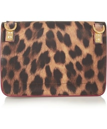 Sophie Hulme（ソフィーヒュルム）の「Sophie Hulme Envelope mini 