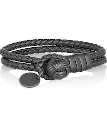 ブレスレット *BOTTEGA VENETA* Intrecciato Nappa Bracelet White 113546V001 Women's Bottega Veneta Bangles - up to −65% | Stylight