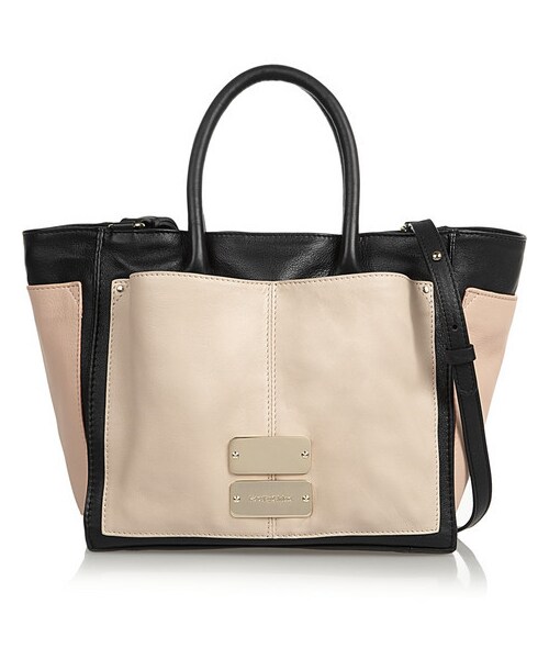 SEE BY CHLOE  2way bag NELLIEカラーブラック