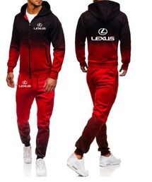 【ど玄海】レッドブル パーカー　ロングパンツ　上下セットアップ　赤　4XL ど玄海様専用】レッドブル パーカー ロングパンツ 上下