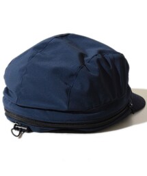 ELDORESO（エルドレッソ）の「【ELDORESO】Smith Shade Cap(Navy