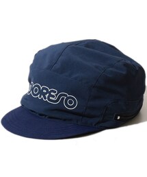 エルドレッソ Shade Cap シェードキャップ ネイビー エルドレッソ Shade Cap シェードキャップ ネイビー