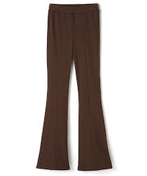 GRL | リブフレアパンツ(その他パンツ)