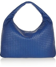 BOTTEGA VENETA | Bottega Veneta Maxi Veneta intrecciato leather shoulder bag(ショルダーバッグ)