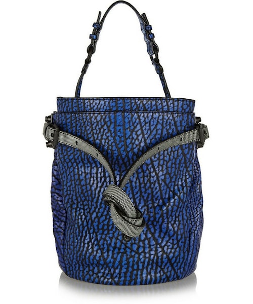 Alexander Wang アレキサンダーワン Diego Bag alexanderwang（アレキサンダーワン）の「Alexander Wang Diego