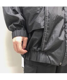 BALMUNG（バルムング）の「BALMUNG / 重ねハイネックビッグ