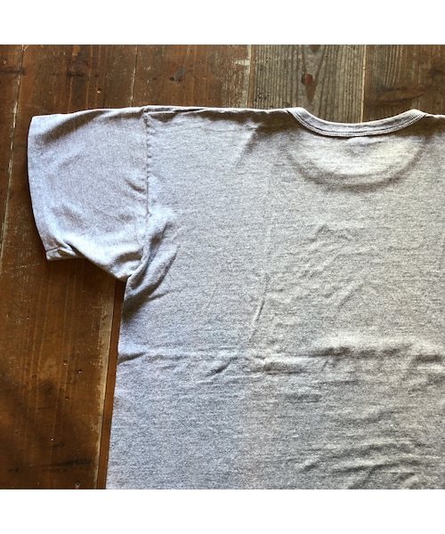 CHAMPION EAST 80 シャツ 80s USA製 Championチャンピオン STILLWATER 86 ナンバリング