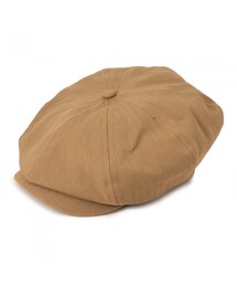 Dogs ブラック ベレー帽 ハンチング帽 KOHH TF SOFT HUNTING(ONESIZE BEIGE): ハンチング｜帽子通販｜CA4LA