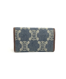 セリーヌ ケース デニム STORES.jp（ストアーズドットジェーピー）の「CELINE セリーヌ