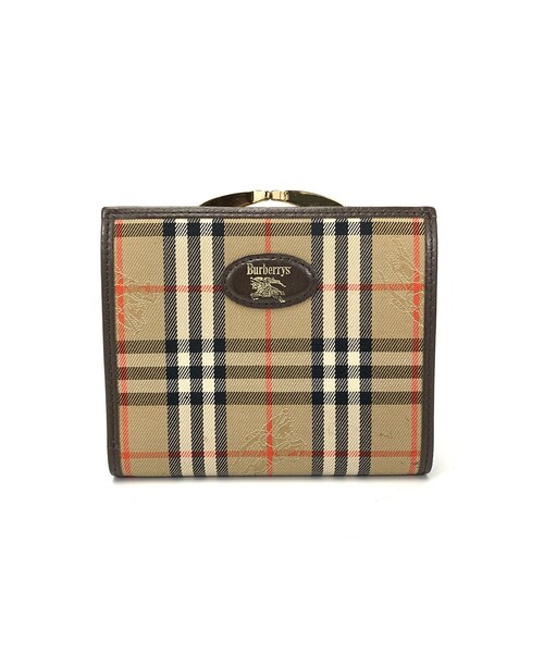 STORES.jp（ストアーズドットジェーピー）の「BURBERRY バーバリー 