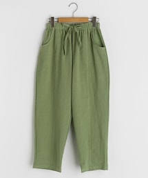 DHOLIC | ドロストテーパードパンツ(その他パンツ)