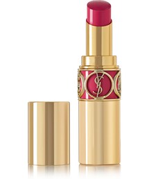 Yves Saint Laurent | Yves Saint Laurent Beauty Rouge Volupté Shine Lipstick - 6 Pink In Devotion(ファンデーション)