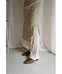 OpenCLOSE | Crepe パンツ(その他パンツ)