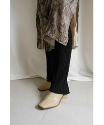 OpenCLOSE | Crepe パンツ(その他パンツ)