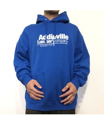 no brand | Over Size Hoodie(パーカー)