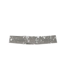 L'ovedbaby/Paint Head band(Light Gray)