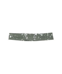 L'ovedbaby/Paint Head band(Seafoam Green)