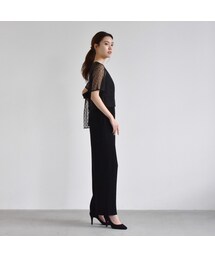 kaene（カエン）の「100586 / バックリボンレースミックス