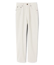 GRL | ハイウエストストレートパンツ(その他パンツ)