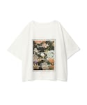 GRL(グレイル)の「トップス(Tシャツ/カットソー)」