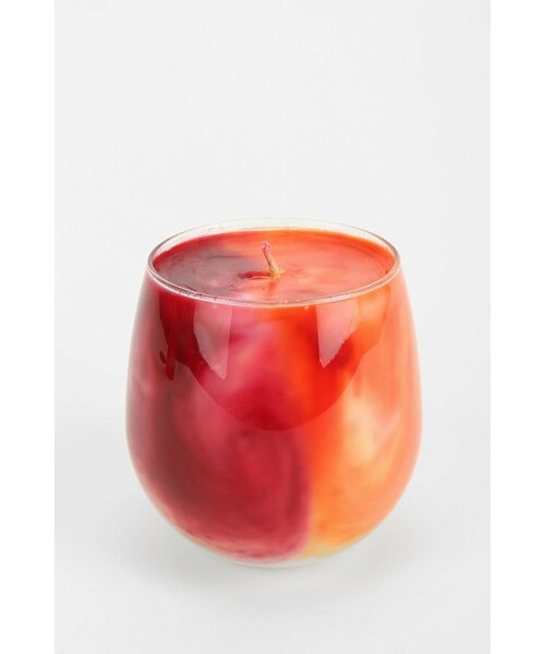 URBAN OUTFITTERS（アーバンアウトフィッターズ）の「Marble Candle（キャンドル）」 WEAR
