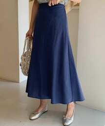 DHOLIC | フレアスカート(スカート)