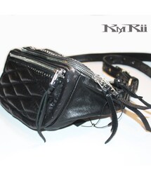 KMRii（ケムリ）の「KMRii ・ケムリ・ BD-Domino Snipper/S・ボディー