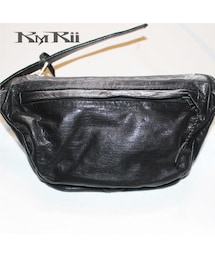 KMRii（ケムリ）の「KMRii ・ケムリ・ BD-Domino Snipper/S・ボディー