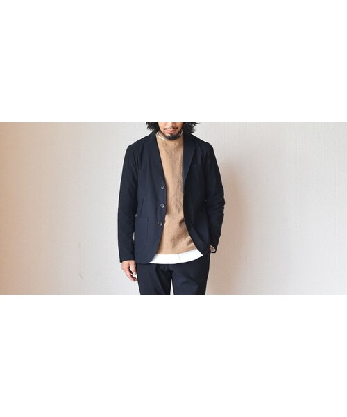 FOB FACTORY（エフオービーファクトリー）の「【大ヒットパンツ
