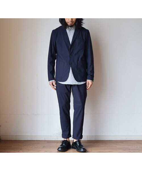 FOB FACTORY（エフオービーファクトリー）の「【大ヒットパンツ
