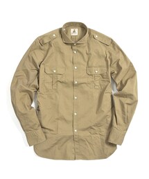 GUY ROVER | サファリシャツ(シャツ/ブラウス)