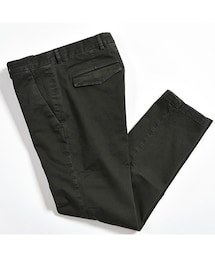 PT05 | JUNGLE　SHAPED FIT(チノパンツ)