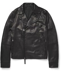 ACNE - Acne studious　ライダースジャケット Acne Studios – ウィメンズレザージャケット