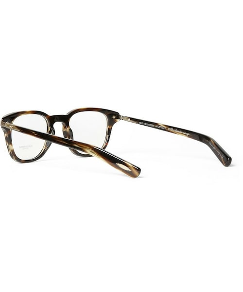 OLIVER PEOPLES（オリバーピープルズ）の「Oliver Peoples 25th