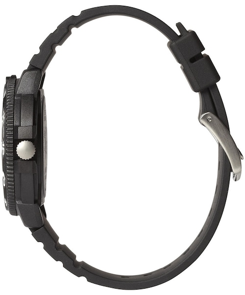 LUMINOX（ルミノックス）の「Luminox 3000 Series Watch（アナログ腕時計・メンズ・Black・One Size）」の6枚目の写真