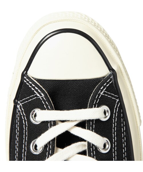 CONVERSE（コンバース）の「Converse 1970s Chuck Taylor Canvas High Top Sneakers（スニーカー・メンズ・BLUE/Black・6/7/8/9/11/12/10）」の3枚目の写真