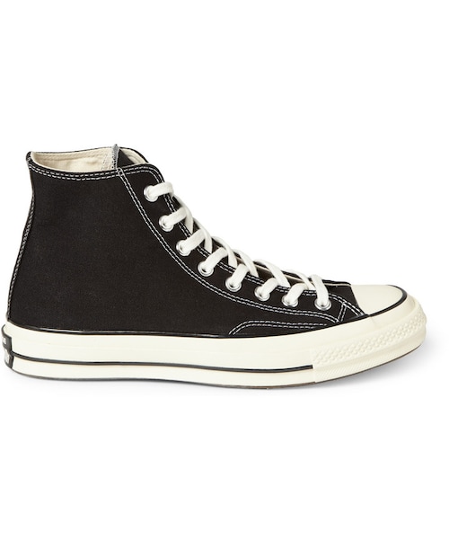 CONVERSE（コンバース）の「Converse 1970s Chuck Taylor Canvas High Top Sneakers（スニーカー・メンズ・BLUE/Black・6/7/8/9/11/12/10）」の11枚目の写真